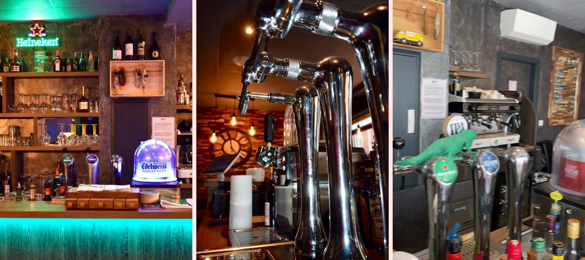 Le Cameleon cafe bar - Photo 1